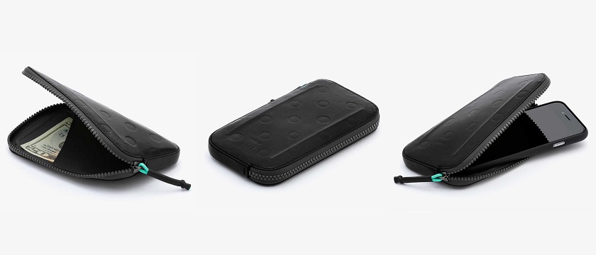 Bellroy x MAAP All-Conditions Phone Pocket