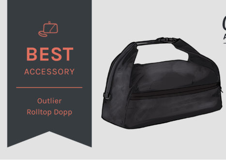 Best Accessory Carry Awards
