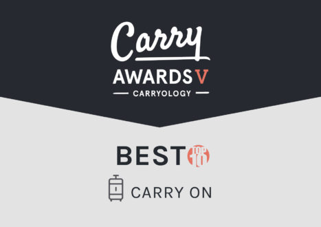 Best Carry On Luggage Top 10