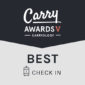 Best Check In Luggage Carry Awards
