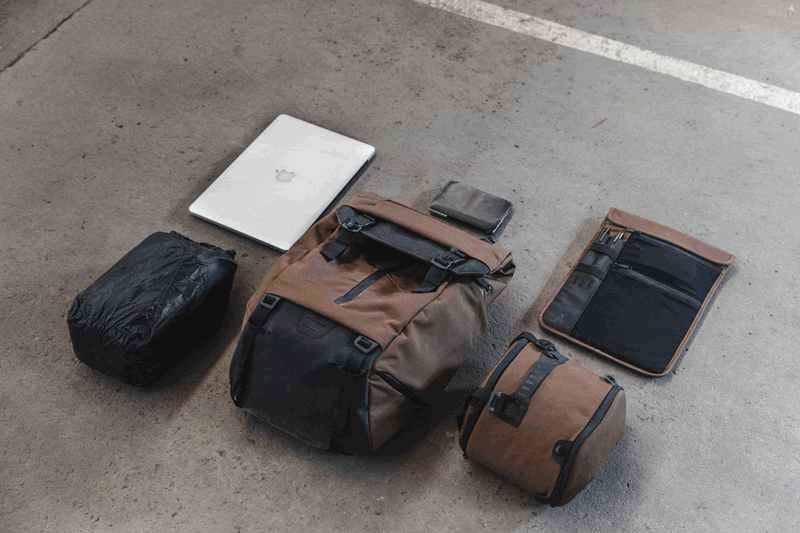 The Best Modular Backpacks