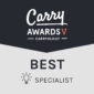 Best Specialist Bag Carry Awards
