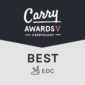 Best-EDC-Award