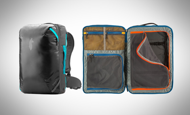 Cotopaxi Allpa 35L Backpack
