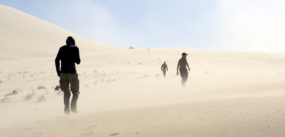 Triple Aught Design&#8217;s Destination : Dune (Part 2)