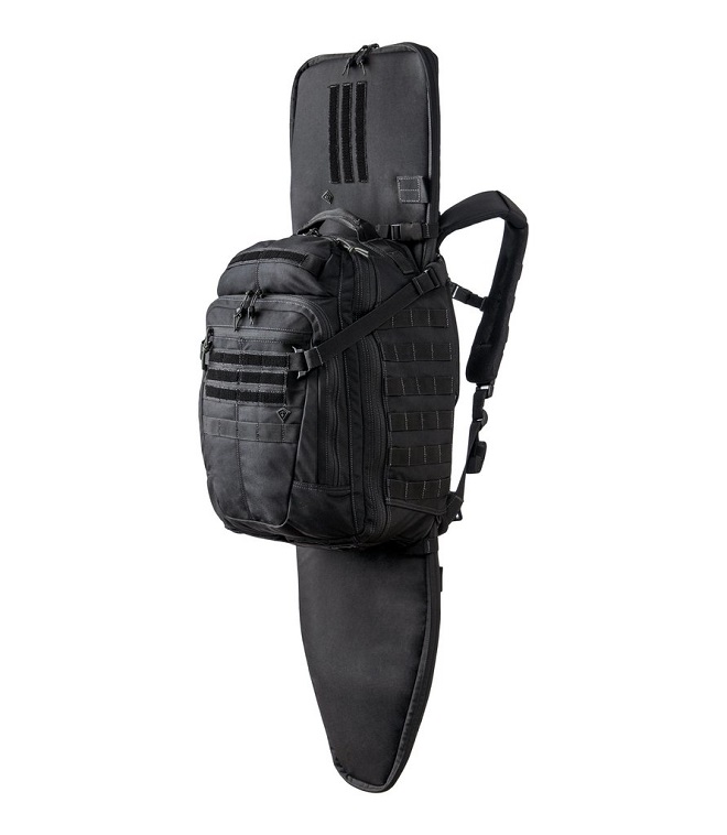 First Tactical Specialist 1-Day Backpack :: Drive By