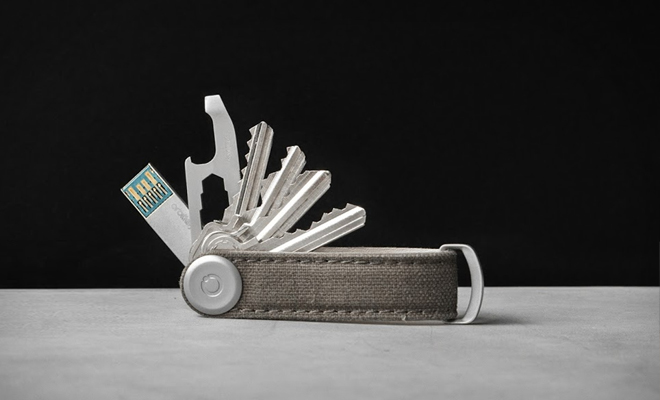 Orbitkey 2.0