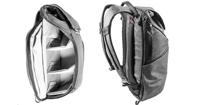 Peak Design Everyday Backpack Carry Awards 2