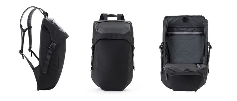Best Work Backpack Top 10 – The Fifth Annual Carry Awards - Carryology