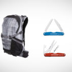 28 May Week in Review: Adaptable Packs, Secure City Bags, and Minimalist Multitools
