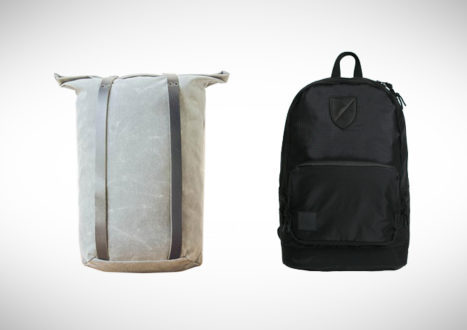 Imperial Motion NCT Nano Backpack Archives Carryology