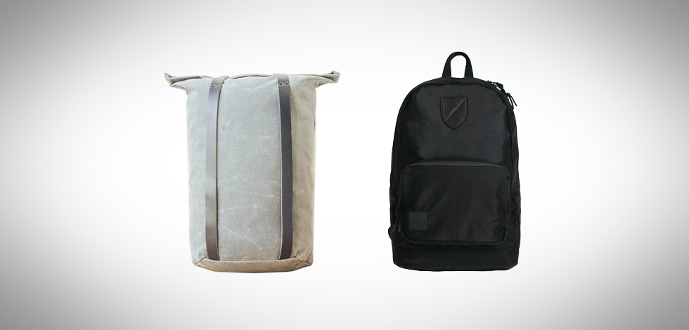 7 May Week in Review: Bike Bags, Self-Healing Packs, and Portable Kayaks