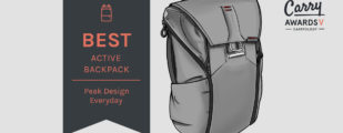best active backpack peak design everyday