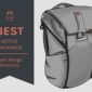 best active backpack peak design everyday