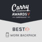 best work backpack top 10 carry awards