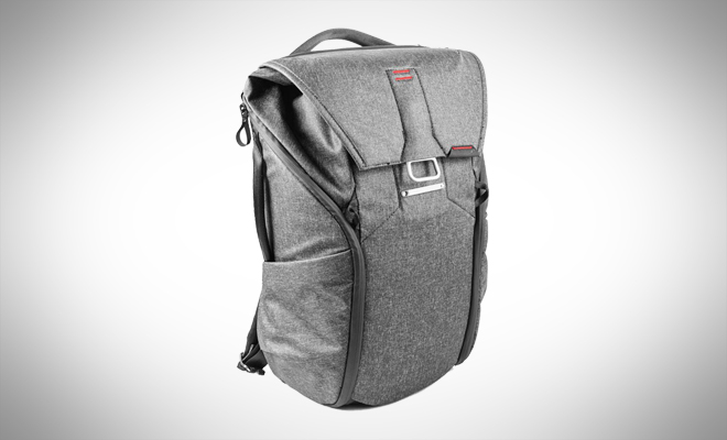 pd everyday backpack