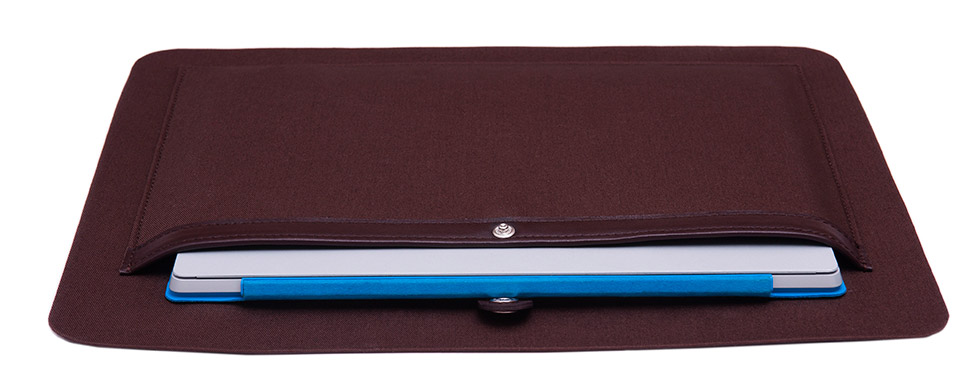 Like a Custom Briefcase? Sartolane Drive By Review