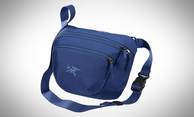 Arc Teryx Maka 2 Waistpack Carryology Exploring Better Ways To Carry Arc Teryx Maka 2 Waistpack Carryology Exploring Better Ways To Carry