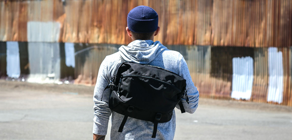 Chrome Industries  Messenger Bags, Backpacks, & Tech Gear