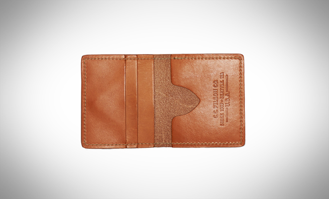 14 Everyday Leather Wallets to Gift for Father&#8217;s Day