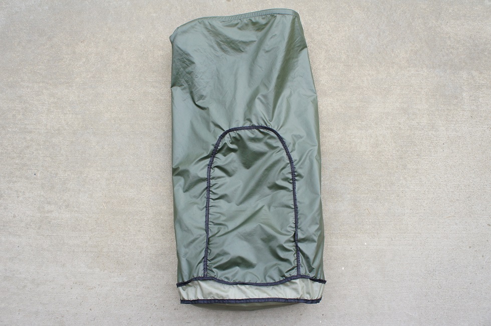 Granite Gear Crown2 60 Backpack :: Road Test - Carryology
