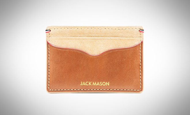 14 Everyday Leather Wallets to Gift for Father&#8217;s Day