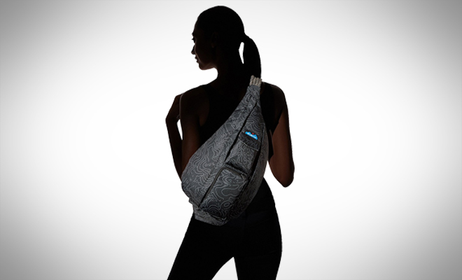 Kavu Rope Sling Bag Carryology Exploring Better Ways To Carry Kavu Rope Sling Bag Carryology Exploring Better Ways To Carry