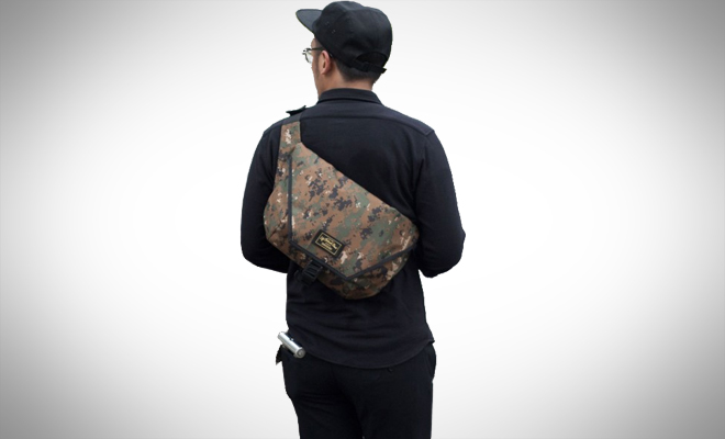 9 Great Crossbody and Sling Bags for Men to Buy in 2022 I CARRYOLOGY