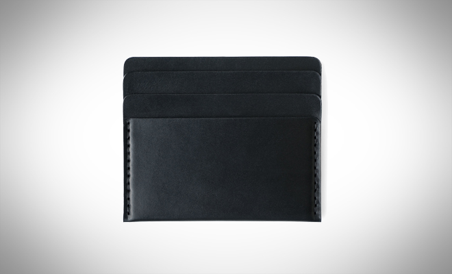 14 Everyday Leather Wallets to Gift for Father&#8217;s Day
