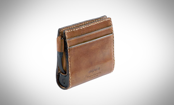 14 Everyday Leather Wallets to Gift for Father&#8217;s Day