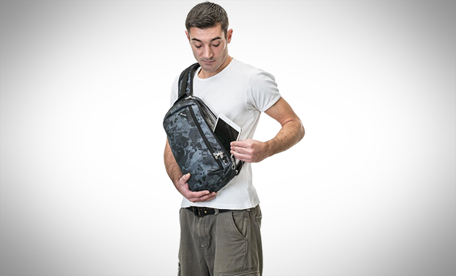 9 Great Crossbody and Sling Bags for Men to Buy in 2022 I CARRYOLOGY