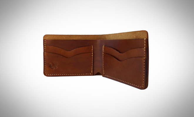 14 Everyday Leather Wallets to Gift for Father&#8217;s Day