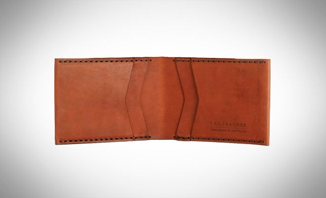 14 Everyday Leather Wallets to Gift for Father&#8217;s Day