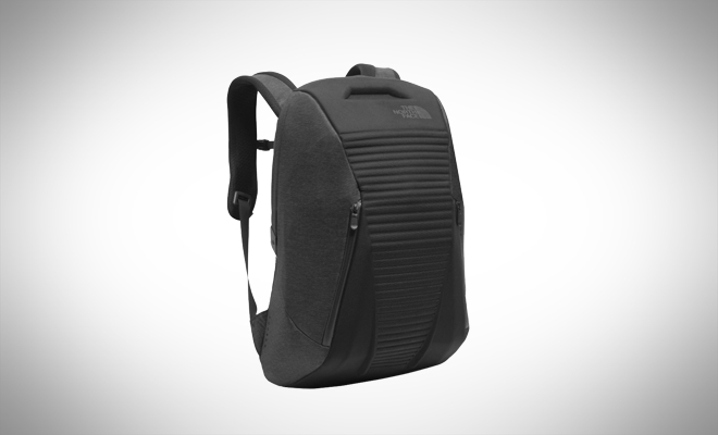 The North Face Access Pack Carryology Exploring Better Ways To Carry