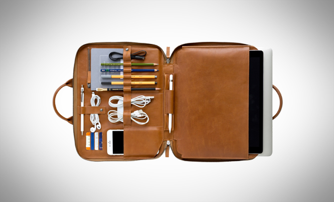 Get Organized: 14 Accessories to Help Tidy Your EDC Bag