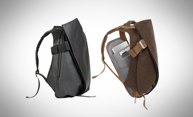 The Best Laptop Backpacks for Professionals