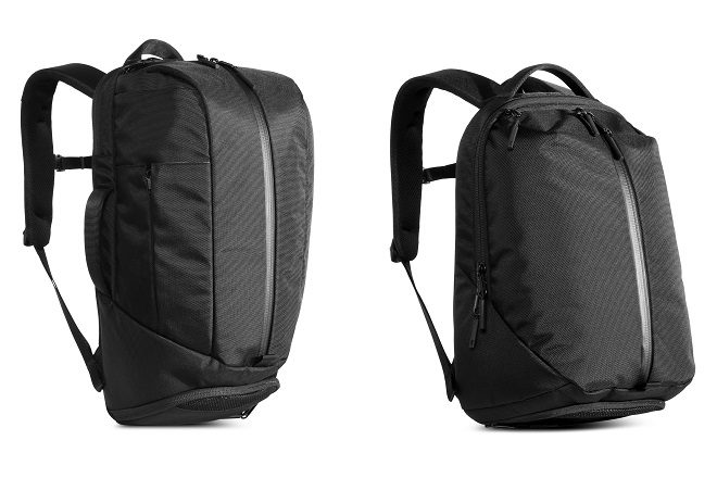 Aer Duffel Pack 2 and Fit Pack 2