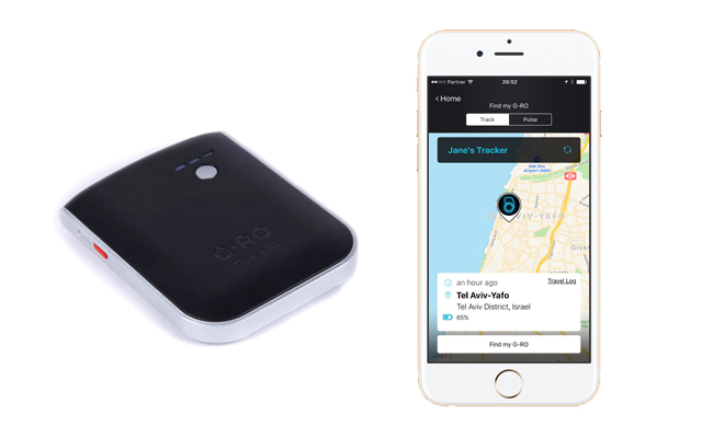 Beginner's Guide to Smart Luggage GPS Tracking