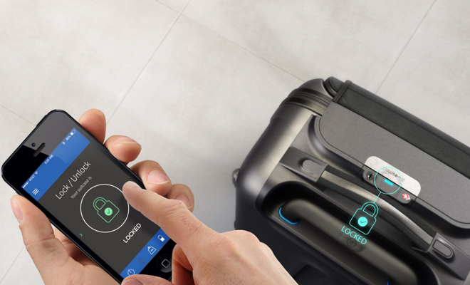 Beginner's Guide to Smart Luggage Locks