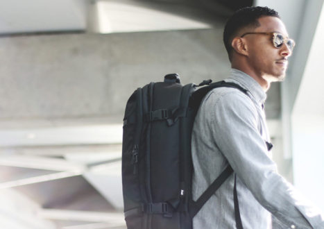 Best Bags for Business Travel