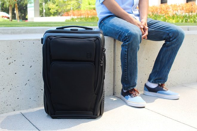 Win a G-RO Carry-On Bag!