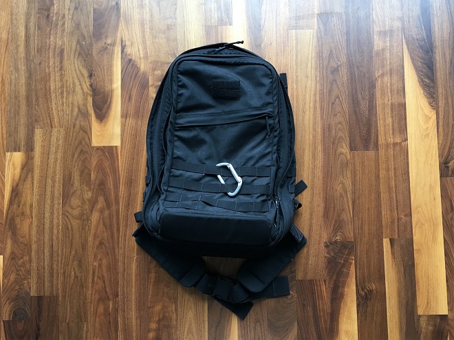 Everything You Need to Travel the World in One Backpack Carryology