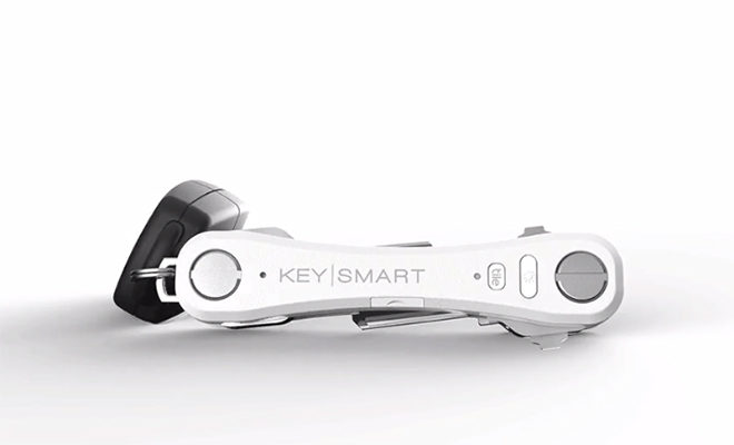 KeySmart Pro with Tile™