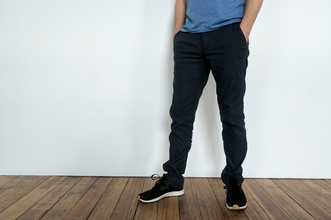 Outlier Futureworks review