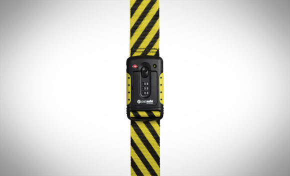 Pacsafe RFIDsafe Bifold Portemonnee Blauw kopen