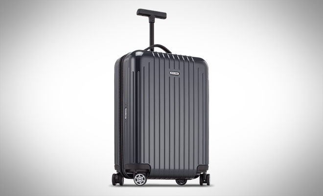 Rimowa Salsa Air - Ultralight Cabin Multiwheel®