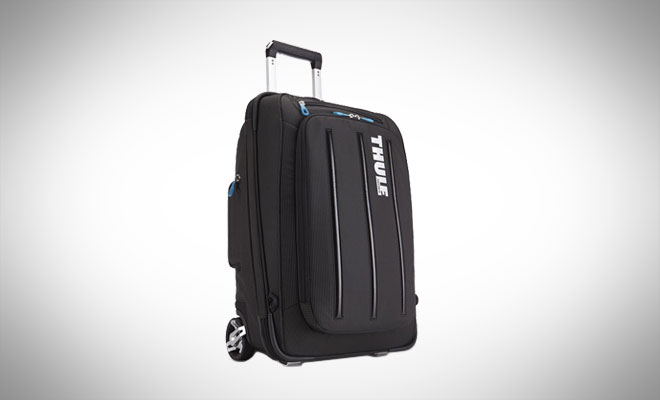 Thule Crossover Carry-on 56cm/22"