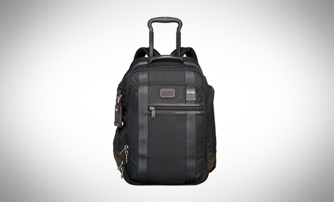 vans backpack purse