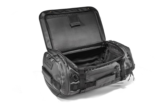 WANDRD HEXAD Carryall Duffel