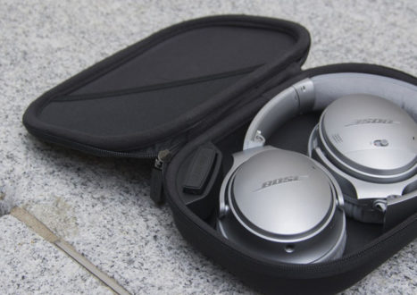 best noise cancelling headphones for travel